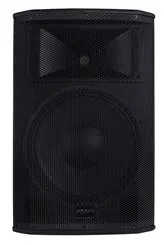 Caixa Ativa Donner Clarity CL400A - 400 Watts