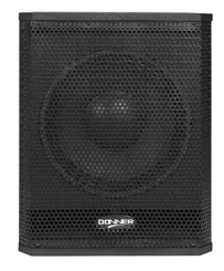 Caixa Ativa Donner  SB-12A Subwoofer
