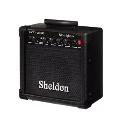 Combo para Guitarra Sheldon GT1200