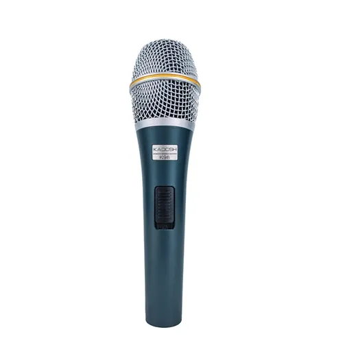 Microfone Kadosh K-98