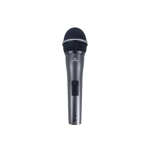 Microfone Kadosh K-3