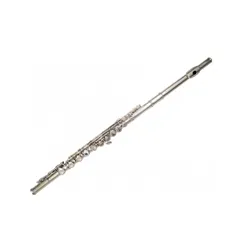 Flauta Transversal Klassic Wind FFL-100N