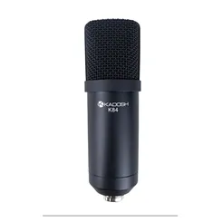 Microfone Condensador Kadosh K-84