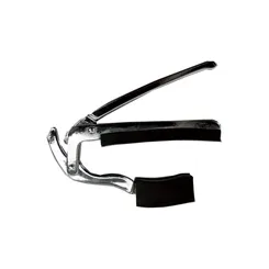 Braçadeira para Violão Dolphin Capo