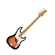 Contra-Baixo 4 Cordas Tagima TW-66 Woodstock