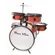 Bateria Infantil RMV Rock Kids II 8"/CX10"/18"