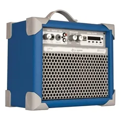 Caixa Amplificada LL UP! 5" 35w RMS