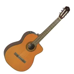 Violão Elétrico Takamine GC3CE/TP4T
