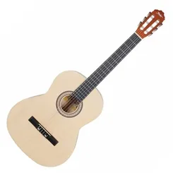 Violão Shelter Maia 39" Nylon