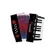 Acordeon Infantil Turbo 104 - Turbinho