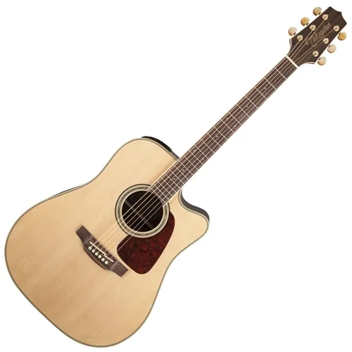 Violão Elétrico Takamine GD-71CE / TK40