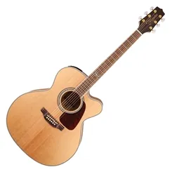 Violão Elétrico Takamine GJ72CE/TK40