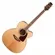 Violão Elétrico Takamine GJ72CE/TK40