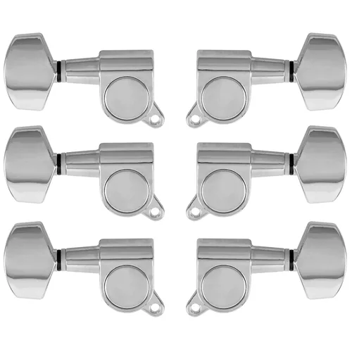 Tarraxa para Violão 3+3 Strinberg AM01