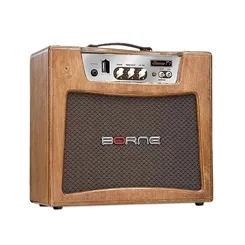 Combo para Guitarra Borne Clássico T7