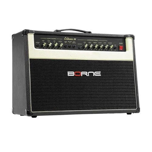 Combo para Guitarra Borne Evidence 100