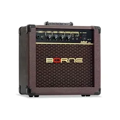Combo para Violão Borne Infinit CV60