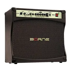 Combo para Violão Borne Infinit CV12100