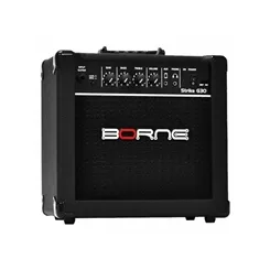 Combo para Guitarra Borne Strike G30