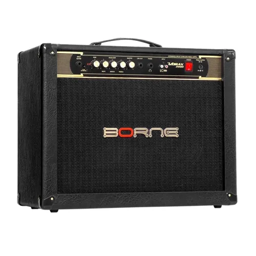 Combo para Guitarra Borne Vorax 2080