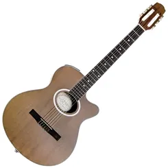 Violão Elétrico Earth ENC50