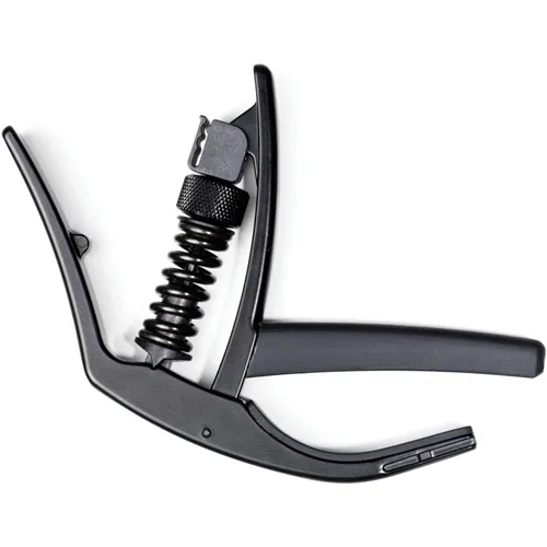 Braçadeira para Violão D'Addario Planet Waves Capo Artist PW-CP 10