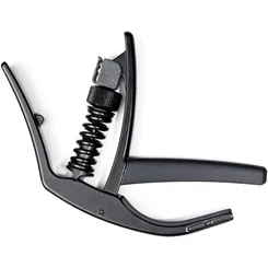 Braçadeira para Violão D'Addario Planet Waves Capo Artist PW-CP 10