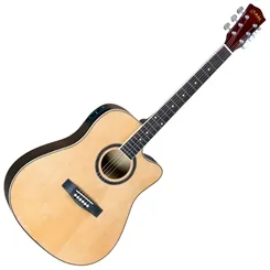 Violão Elétrico Class CLD41CE