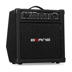 Combo para Contra-Baixo Borne Impact Bass CB80