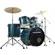 Bateria Nagano Garage Fusion 20 - Tons 10" e 12"/ Surdo 14"/ Caixa 14"/ Bumbo 20"