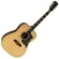 Violão Elétrico Michael VM925DT