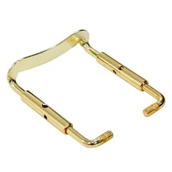Grampo para Queixeira Violino Vittorio 4/4