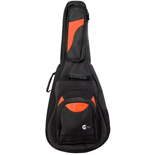 Capa para Violão Folk Custom Sound VF-2
