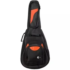 Capa para Violão Folk Custom Sound VF-2
