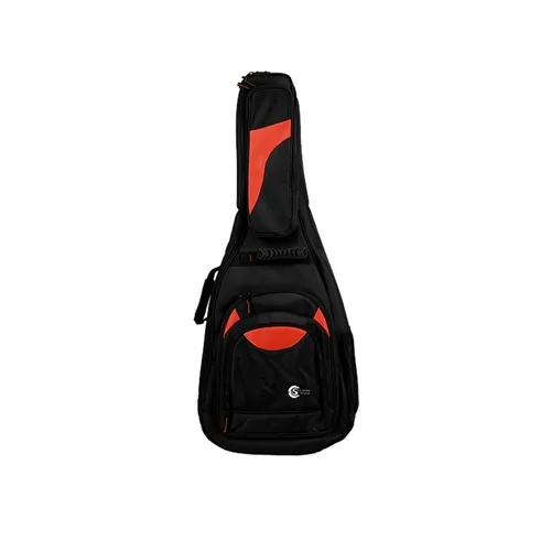 Capa para Guitarra Custom Sound GT-2