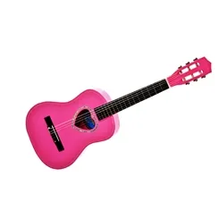 Violão Infantil Kauthon 941 Color