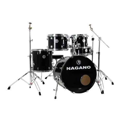 Bateria Nagano Garage Rock 22 - Tons 10