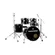 Bateria Nagano Garage Rock 22 - Tons 10" e 12"/ Surdo 16"/ Caixa 14"/ Bumbo 22"