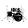 Bateria Nagano Garage Rock 22 - Tons 10" e 12"/ Surdo 16"/ Caixa 14"/ Bumbo 22"