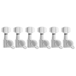 Tarraxa para Guitarra 6L Strinberg GM20 Blindada