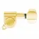 Tarraxa para Guitarra 6L Strinberg GM20 Blindada