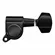 Tarraxa para Guitarra 6L Strinberg GM20 Blindada