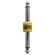 Plug P-10 Mono Adaptador Mac EPR Pedal Emenda