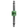 Plug P-10 Mono Adaptador Mac EPR Pedal Emenda