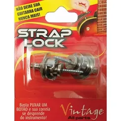 Straplock Basso SL01 (Par)