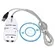 Interface USB CMS Guitarra Guitar Link