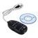 Interface USB CMS Guitarra Guitar Link