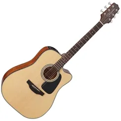 Violão Elétrico Takamine GD15CE/ TP4T