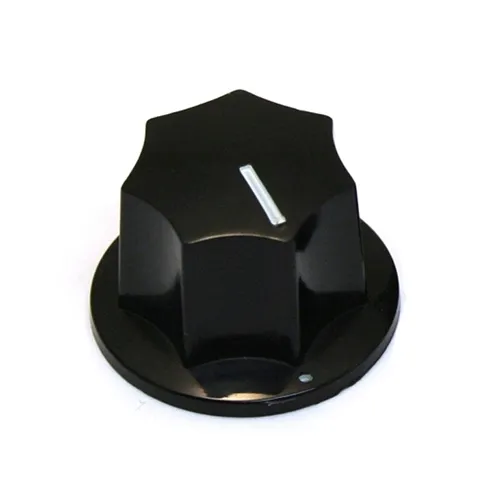 Knob CMS Jazz Bass Modelo Grande