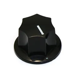 Knob CMS Jazz Bass Modelo Grande